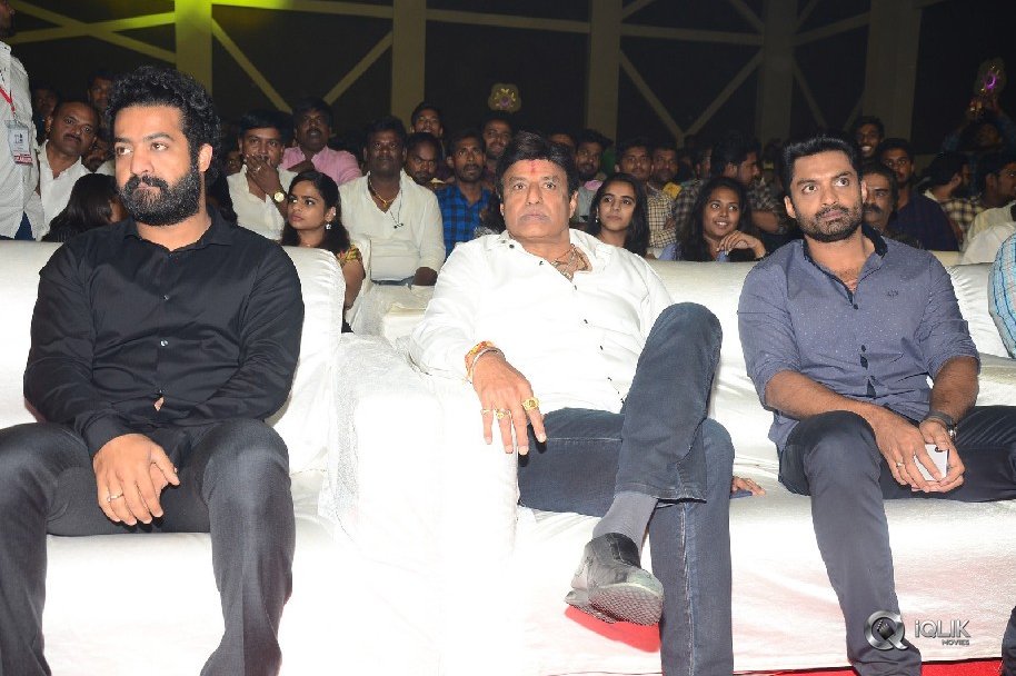 118-Movie-Pre-Release-Event-Photos